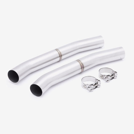 Link Pipes