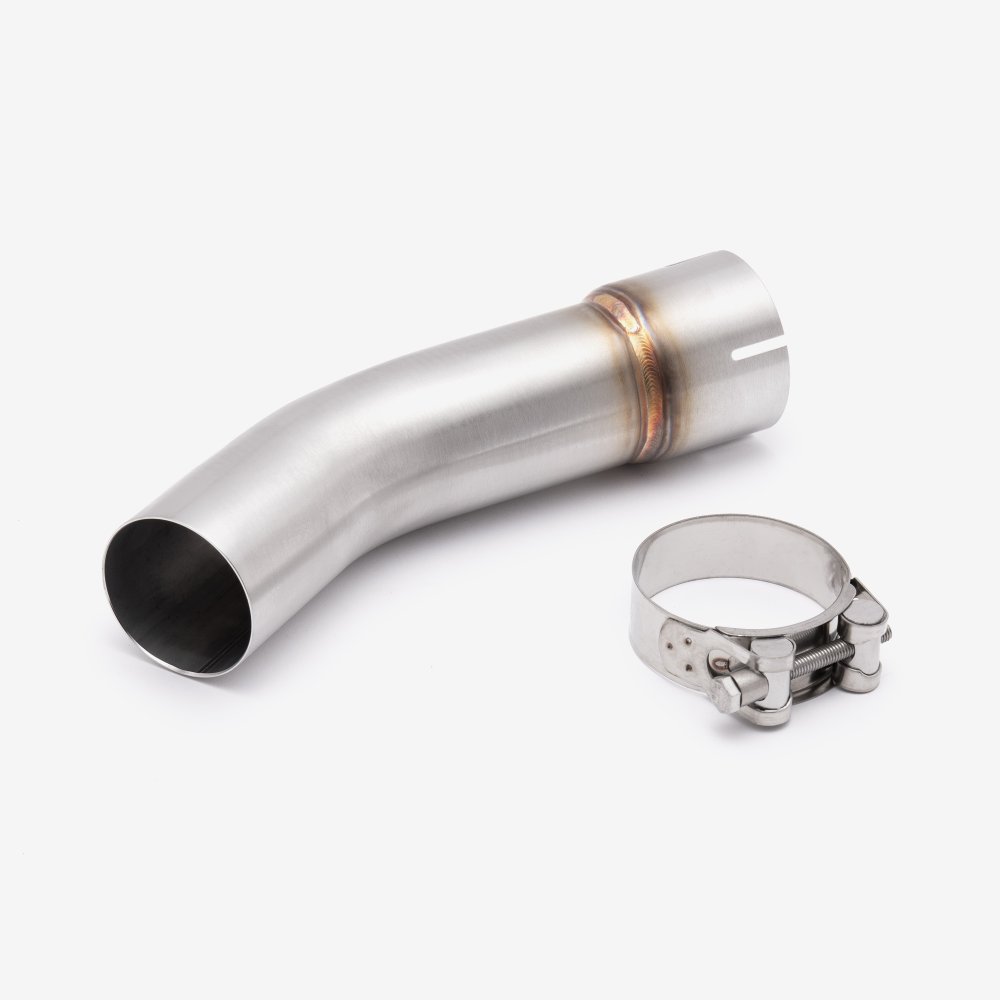 SP11C Gloss Exhaust 3