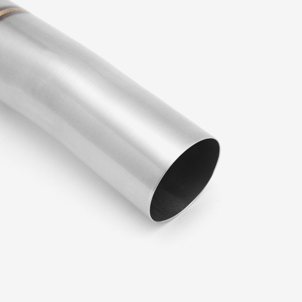 High Level Link Pipe 6