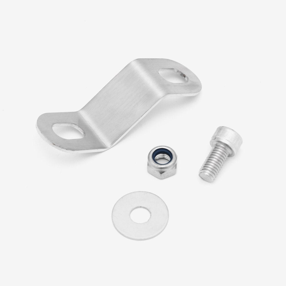 High Level Link Pipe 7