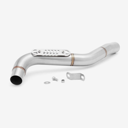 High Level Link Pipe