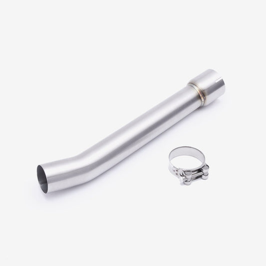 Link Pipes