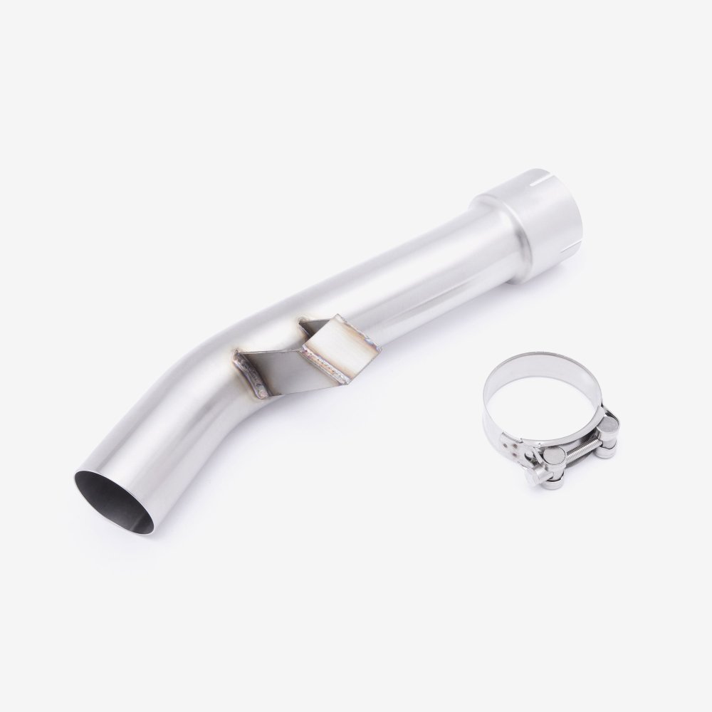 SP11C Gloss Exhaust 2