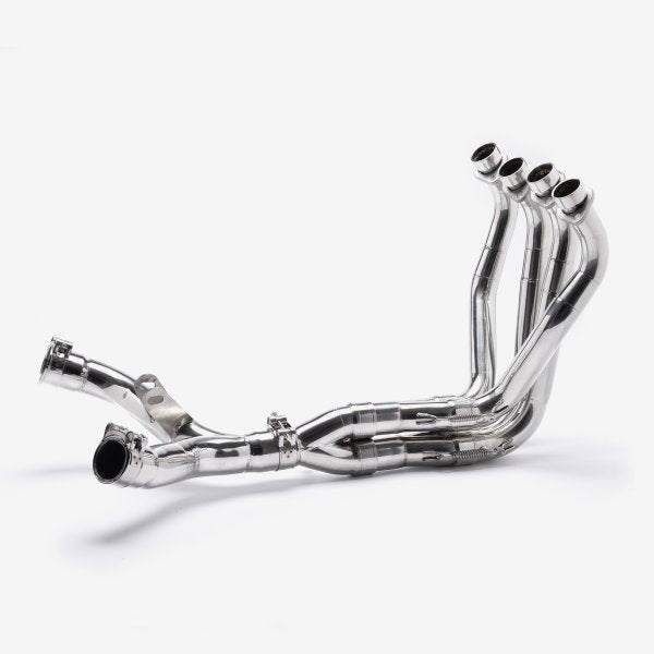 EXSLV013 Full System for Kawasaki Z1000 SX WITH LUGGAGE 2010-2019