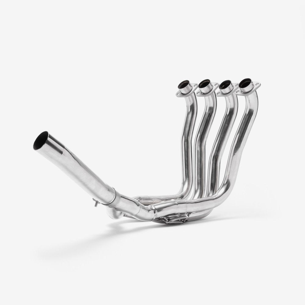 OP8C Matt Exhaust System 2