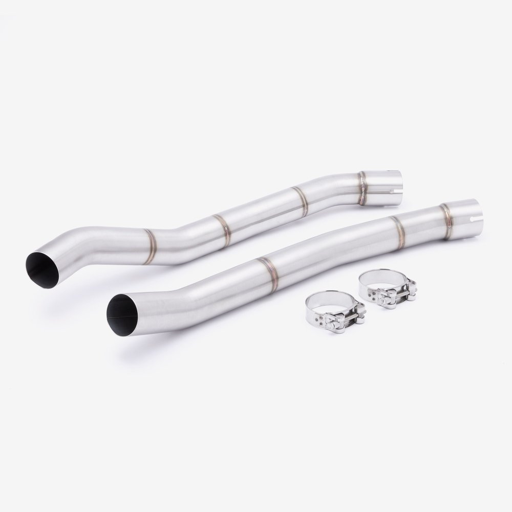 SP5 Matt Exhaust 2