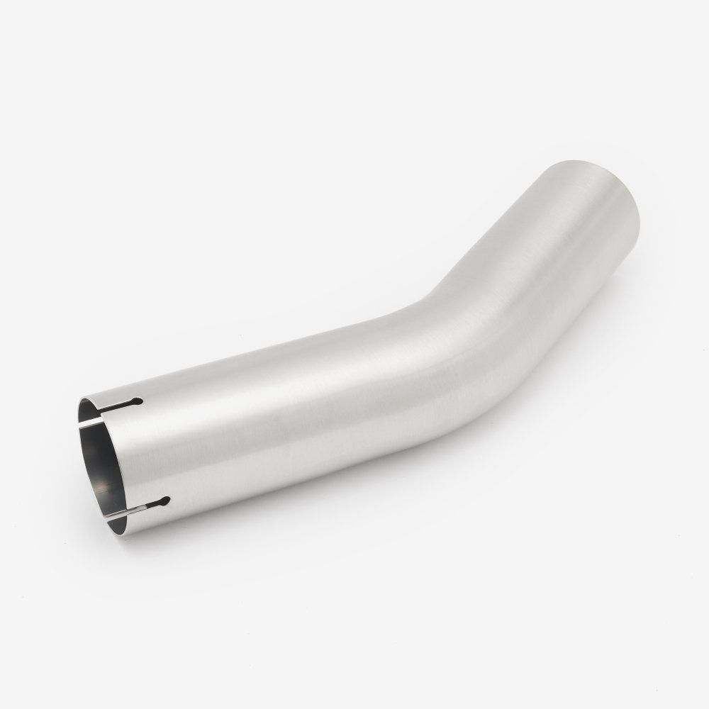 Link Pipe (Pillion Fitment) 3