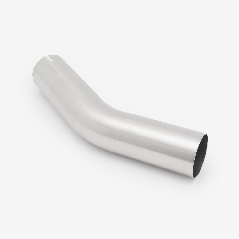 Link Pipe (Pillion Fitment) 4