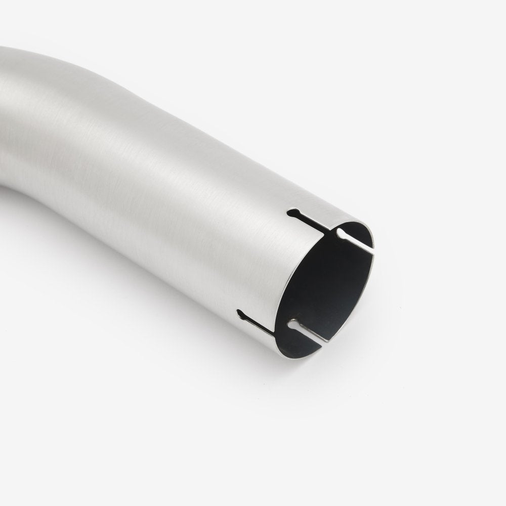 Link Pipe (Pillion Fitment) 5