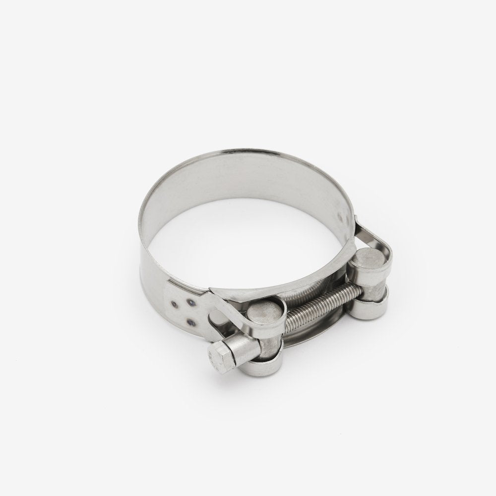 Link Pipe (Pillion Fitment) 6