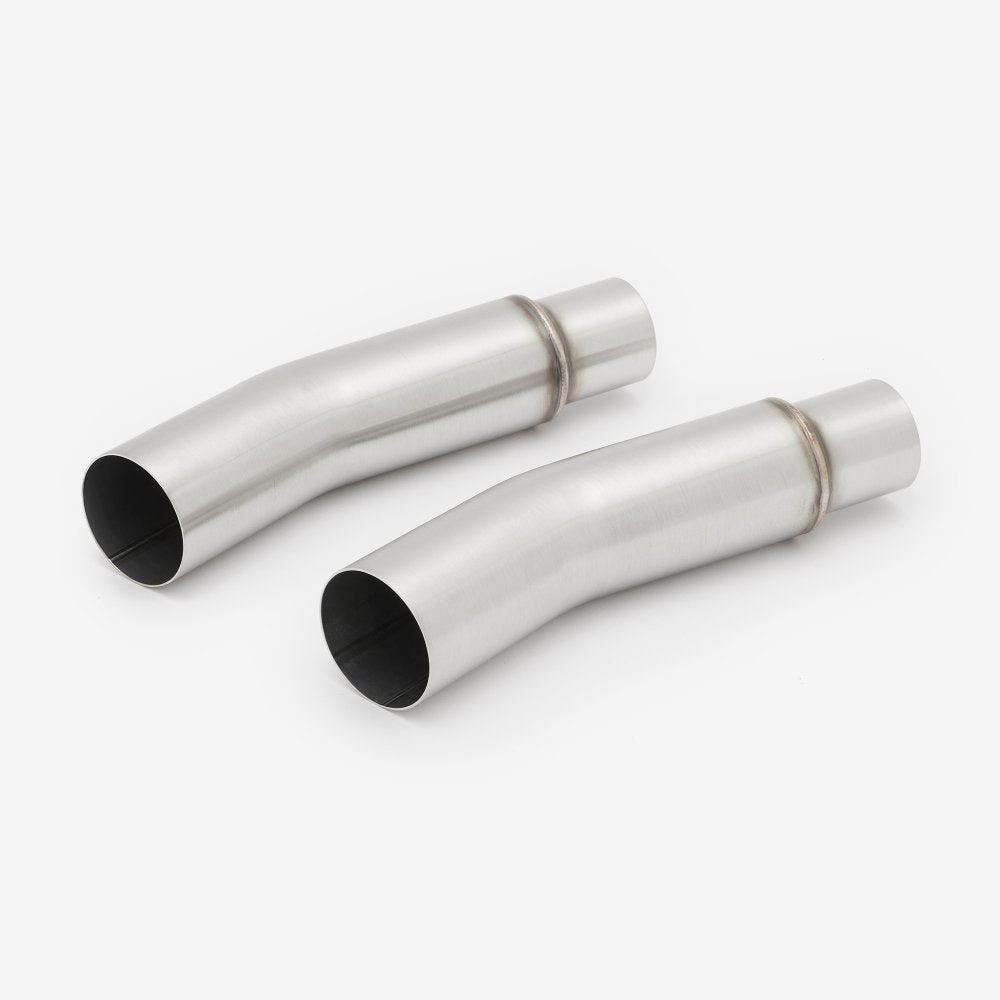 OP8CL Matt Oval Exhaust 3