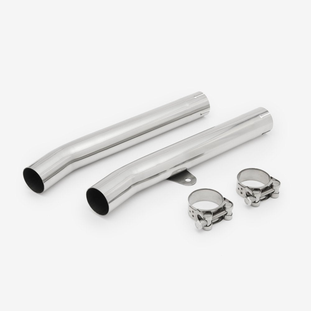 Link Pipes
