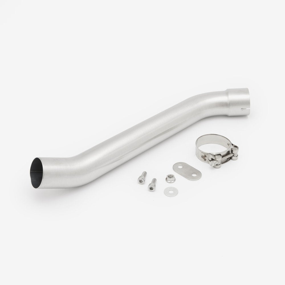 SP11C Gloss Exhaust 3