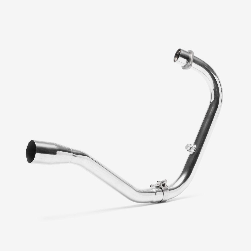 OP8C Matt Exhaust System 3