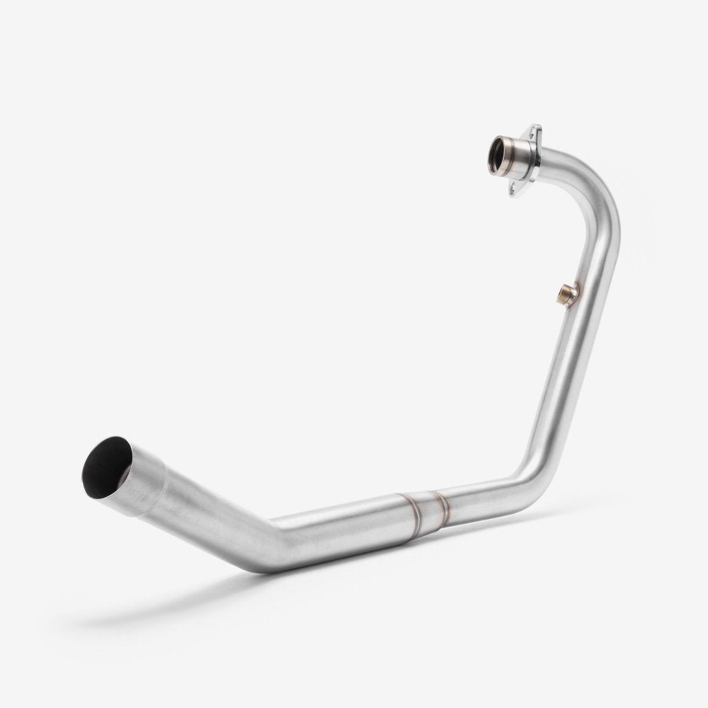 OP8C Matt Exhaust System 3