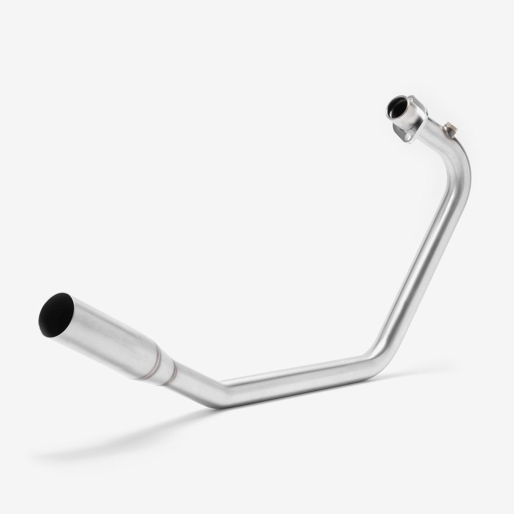 GP8C GP Stubby Exhaust System 4