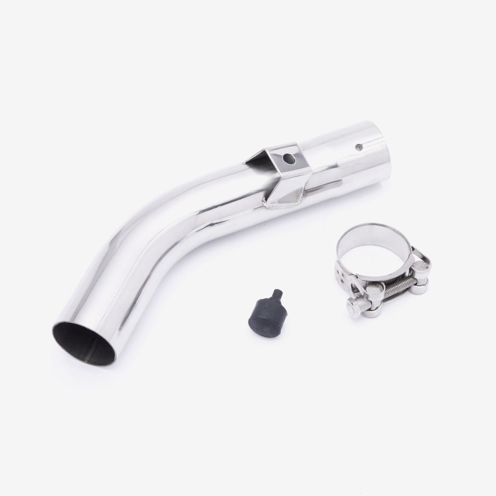 Link Pipe