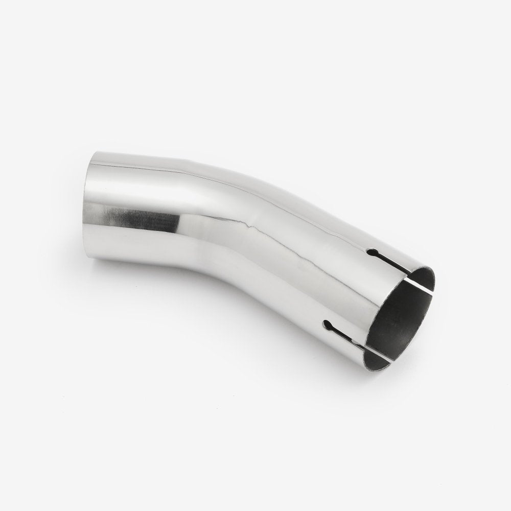 Link Pipe (Low Level) 2