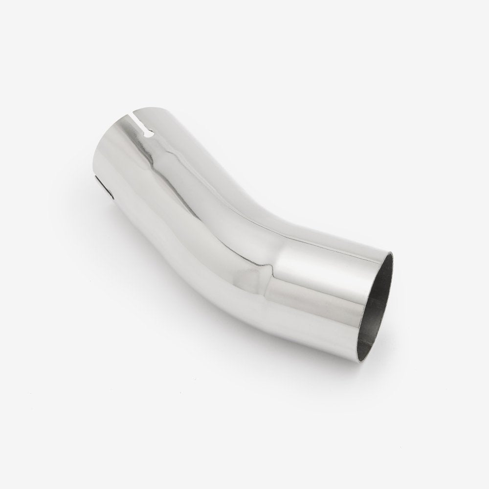 Link Pipe (Low Level) 4