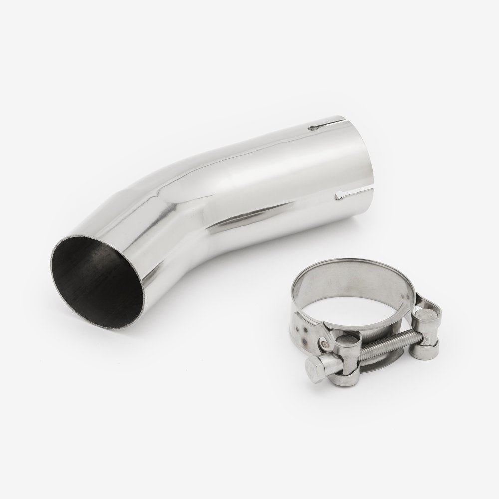 Link Pipe (Low Level)
