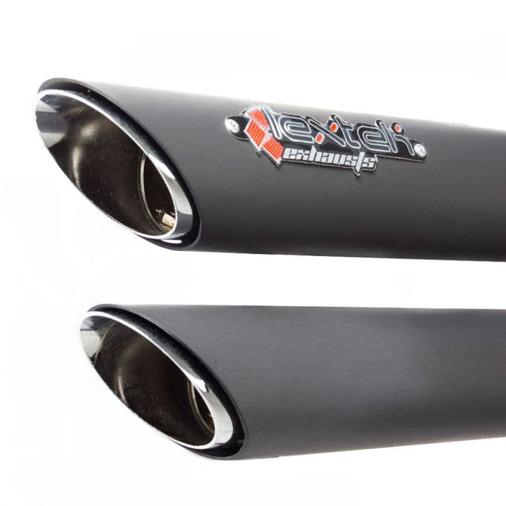 Exhaust System 2