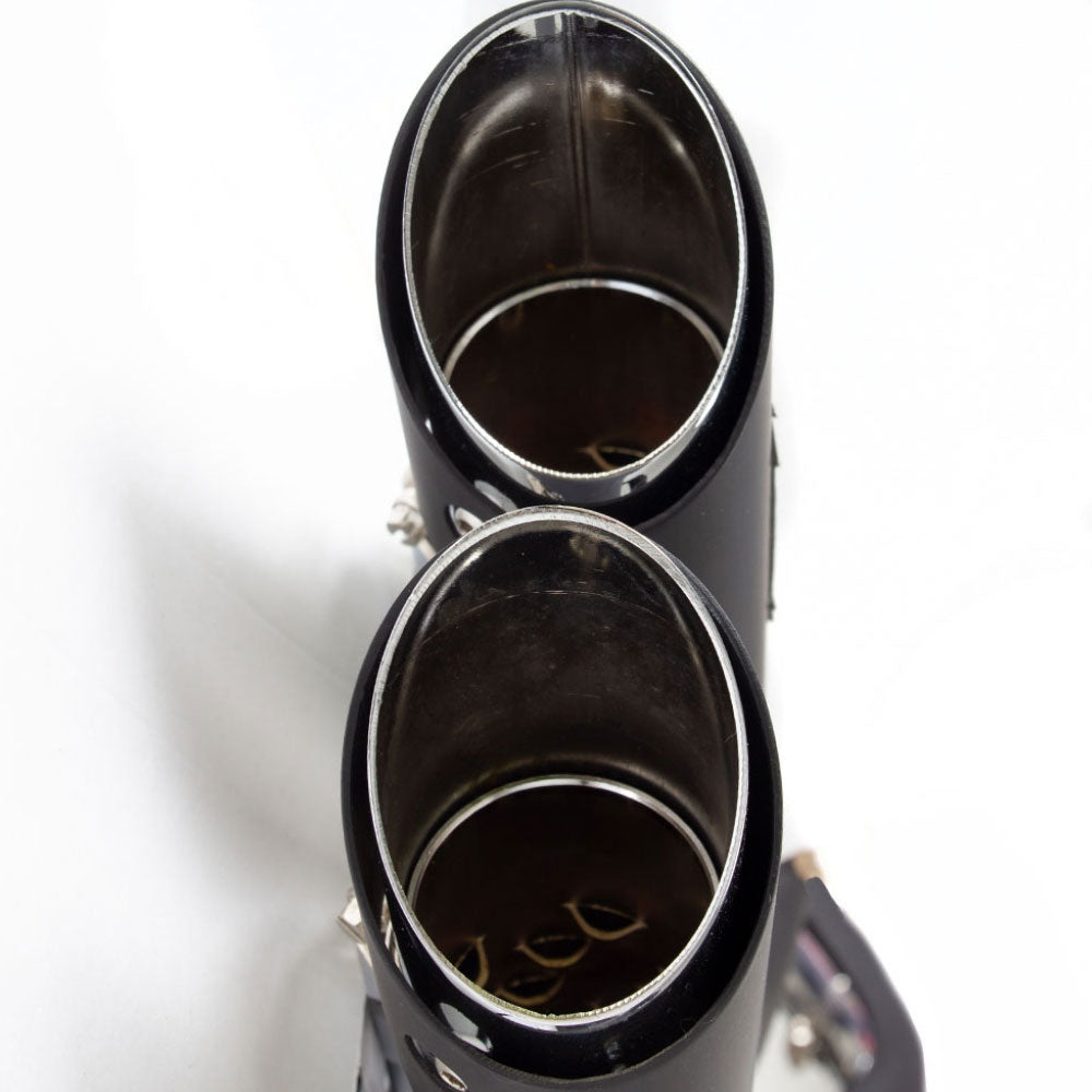 Exhaust System 4