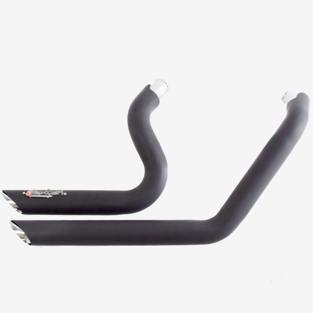 Exhaust System