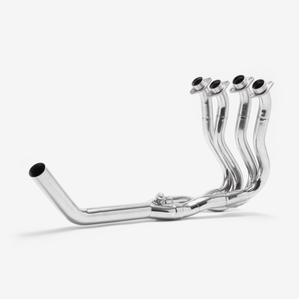 XP13C Exhaust System 2