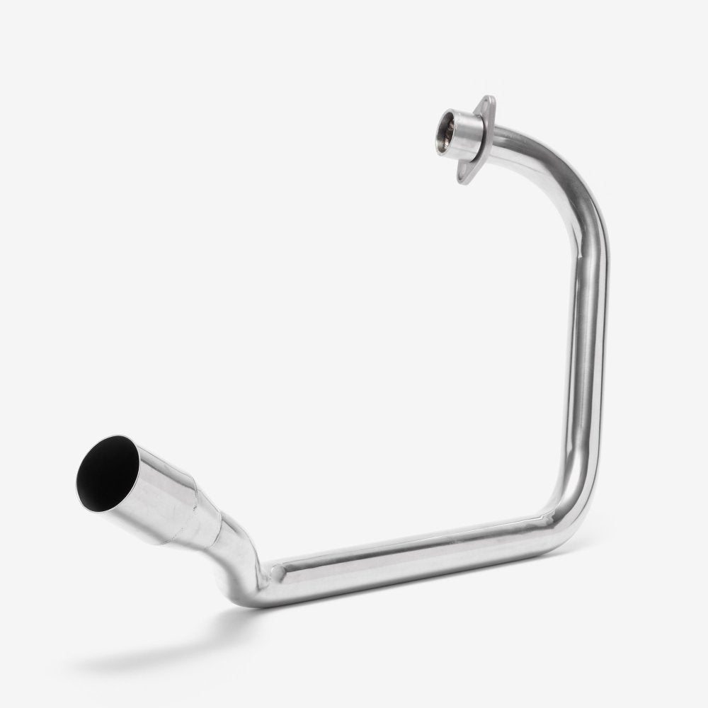 GP8C GP Stubby Exhaust System 2