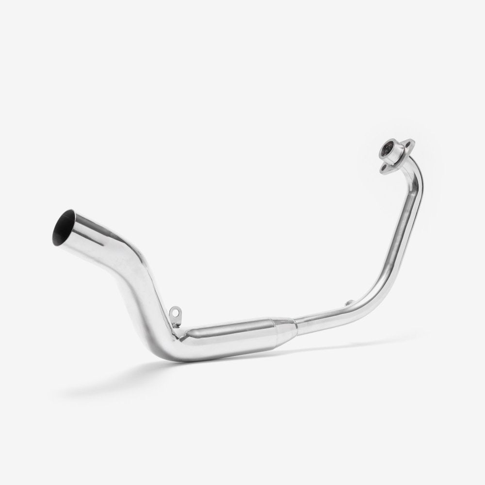 OP8C Matt Exhaust System 2