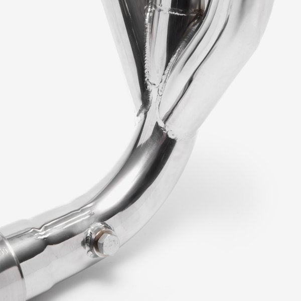 Lextek Carbon Fibre Carbon Fibre OP8C 350mm Exhaust System for Triumph Tiger 1200 (12-21)