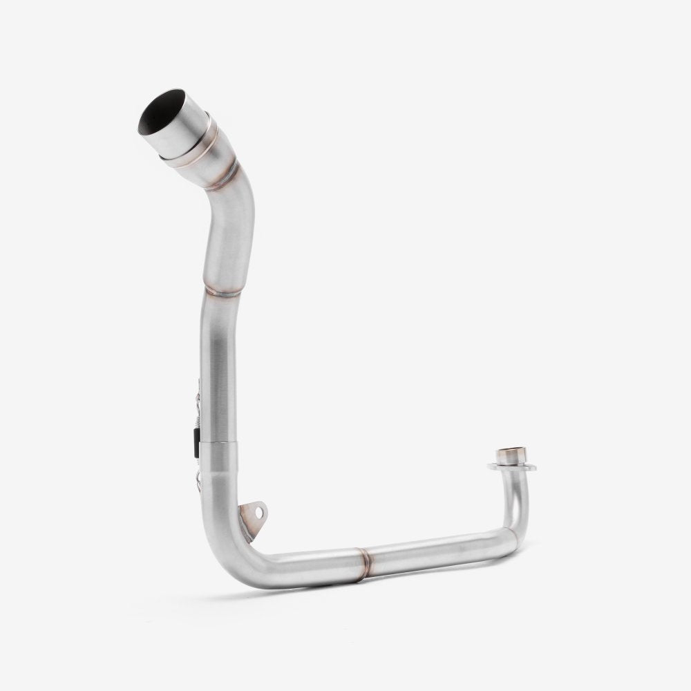 Header (Single Underseat)