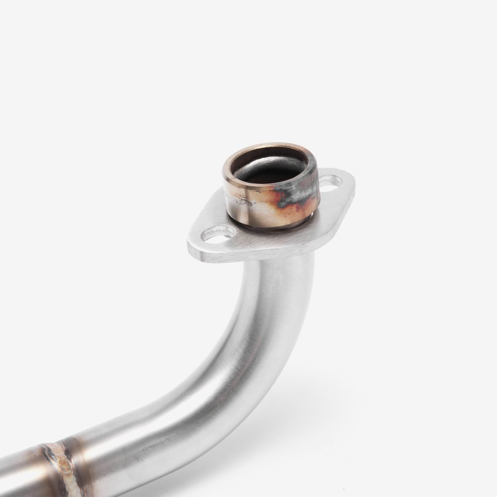 Header (Twin Underseat) 2