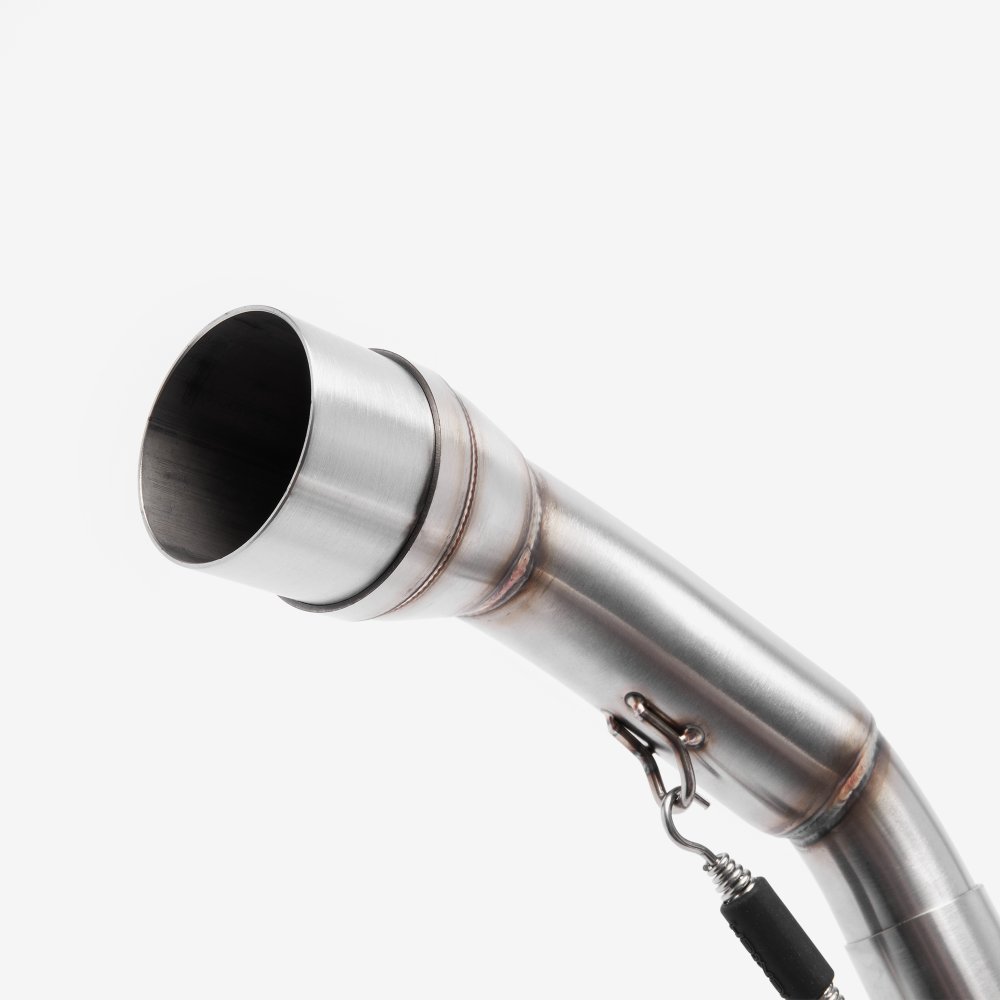 Header (Twin Underseat) 4