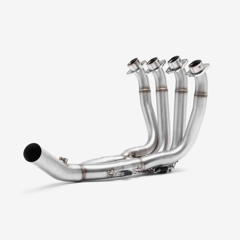 CP8C Exhaust System 5