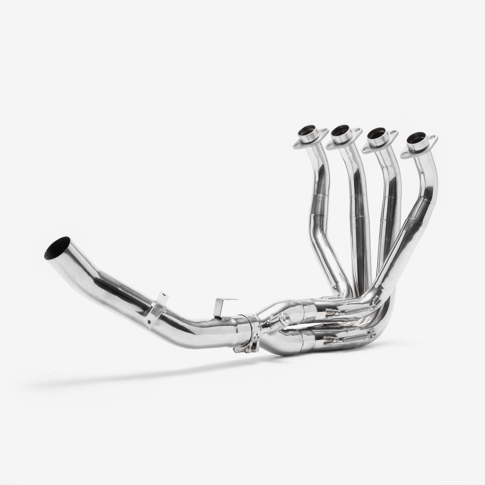 OP8C Matt Exhaust System 2