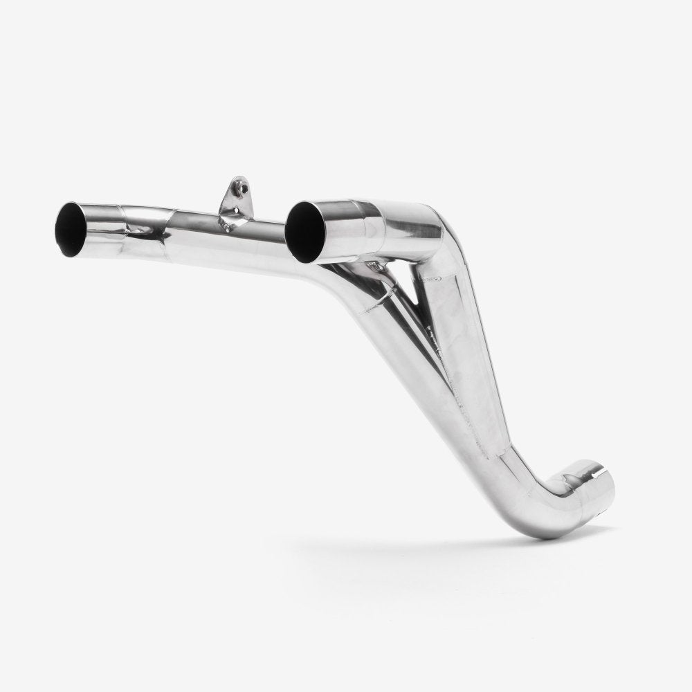 SP9C Gloss Exhaust 3