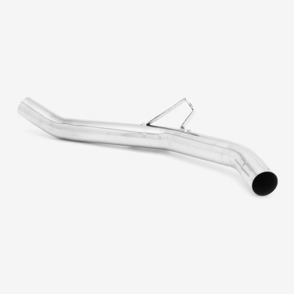 Lextek Carbon Fibre Carbon Fibre OP8C 350mm Exhaust System for Triumph Tiger 1200 (12-21)