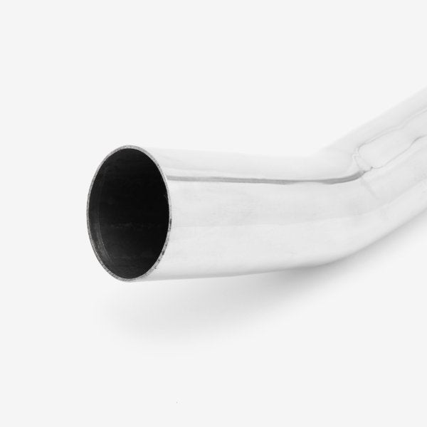 Lextek Carbon Fibre Carbon Fibre OP8C 350mm Exhaust System for Triumph Tiger 1200 (12-21)