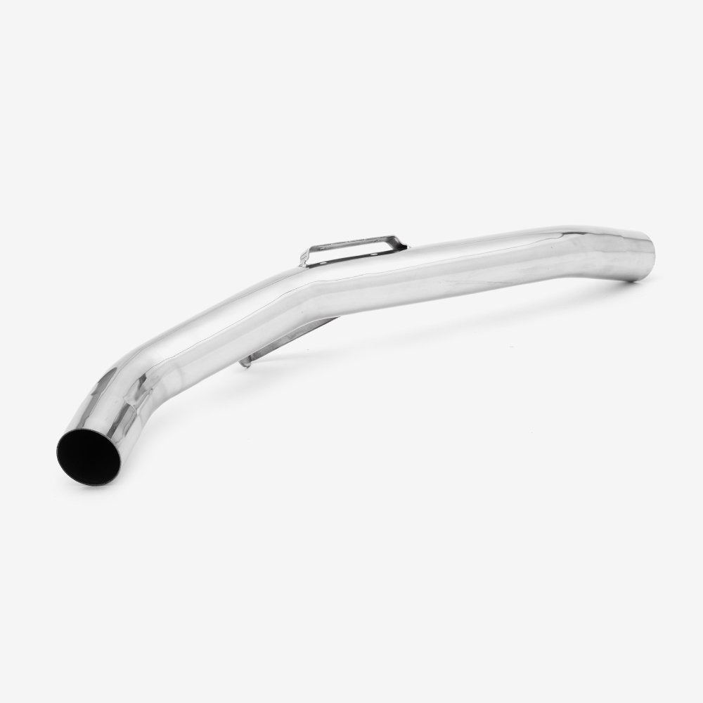 XP13C Exhaust System 3
