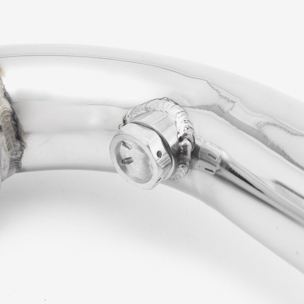 Downpipe 6