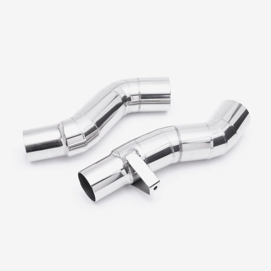 Link Pipes