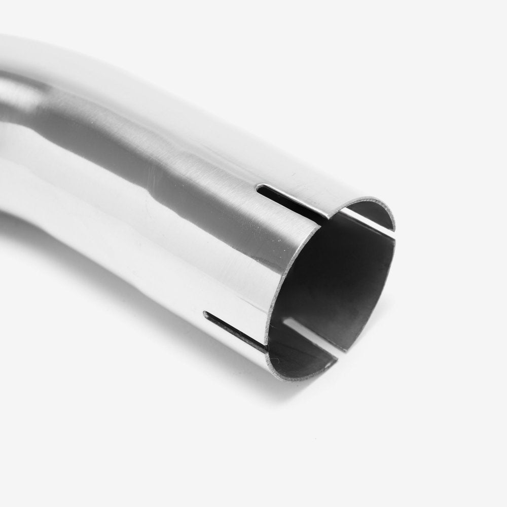 Link Pipe (Low Level) 4