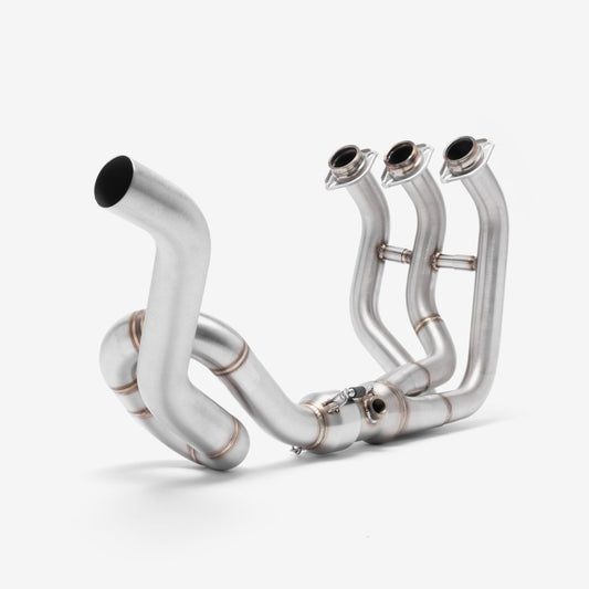 High Level Downpipes