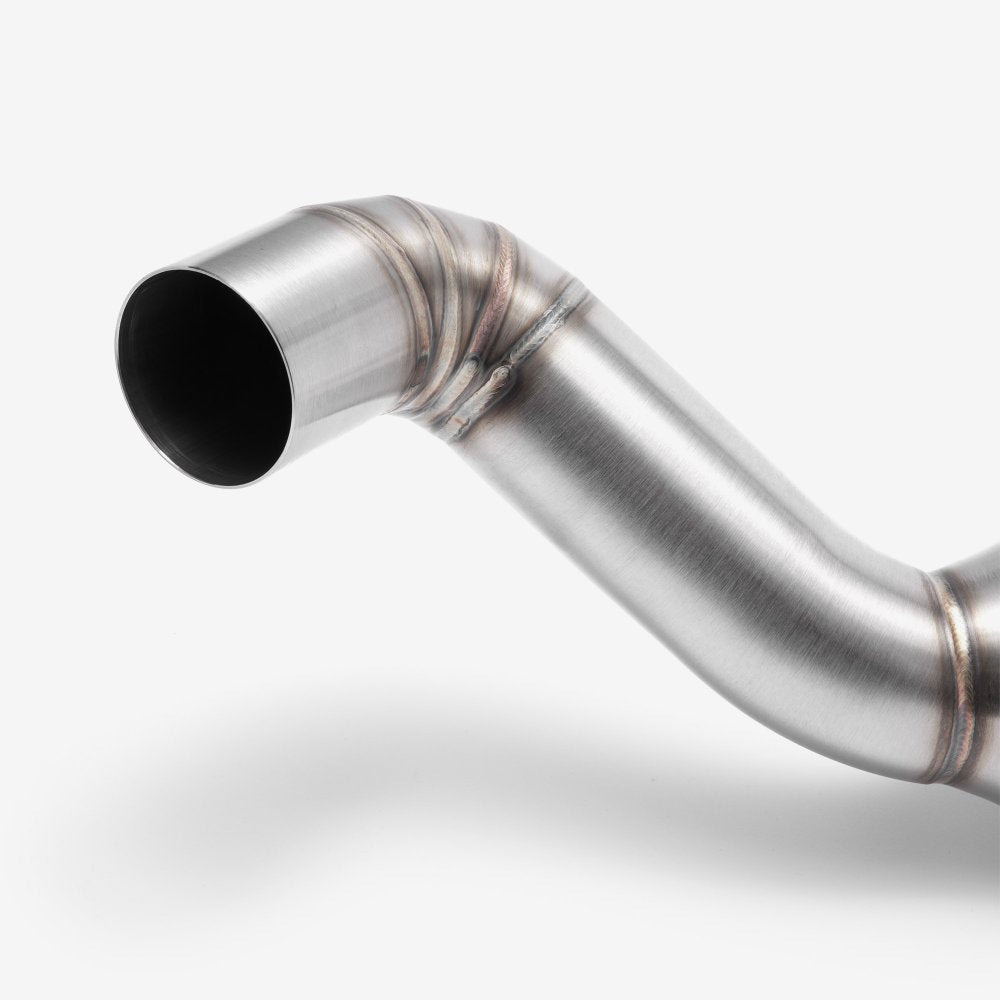 Downpipes (Low Level) 4