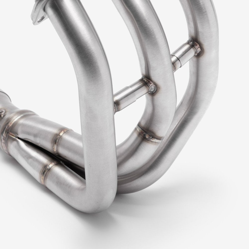 Downpipes (Low Level) 6