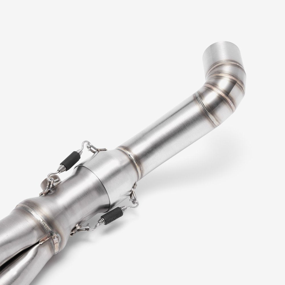 Downpipes (Low Level) 7