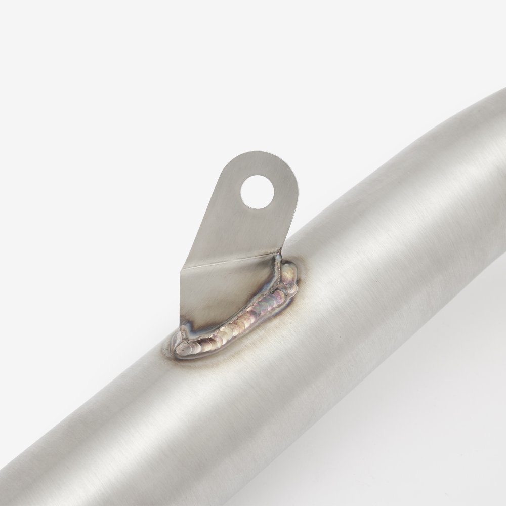 Link Pipe (High Level) 5