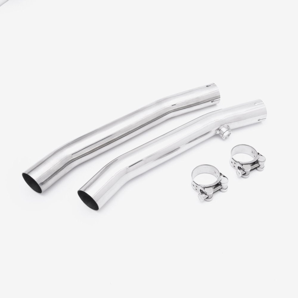 OP8C Matt Oval Exhaust 3