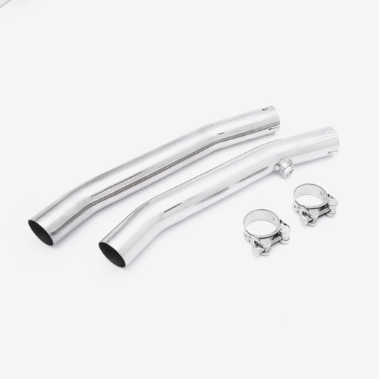 Link Pipes